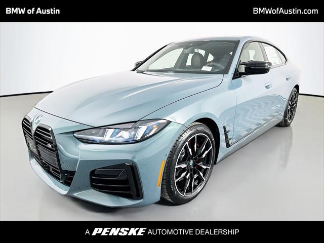 2026 BMW M440i Gran Coupe xDrive for sale in Austin, TX