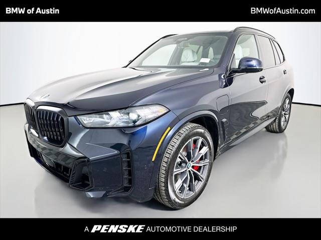 2026 BMW X5 xDrive50e for sale in Austin, TX