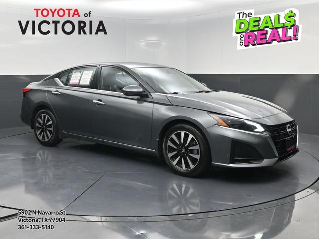 2025 Nissan Altima 2.5 SL for sale in Victoria, TX