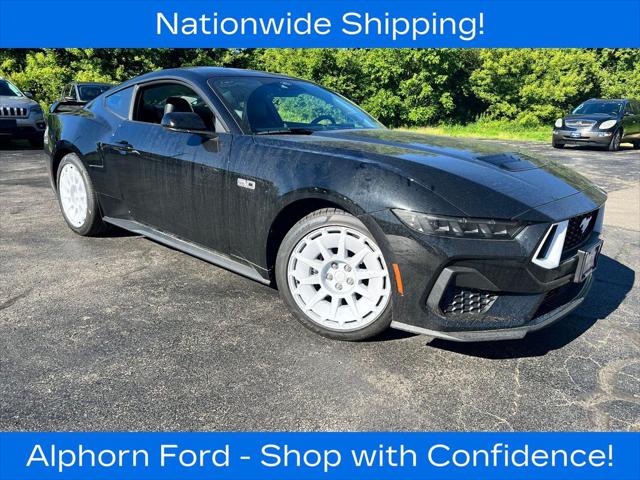 2026 Ford Mustang GT Premium Fastback for sale in Monroe, WI