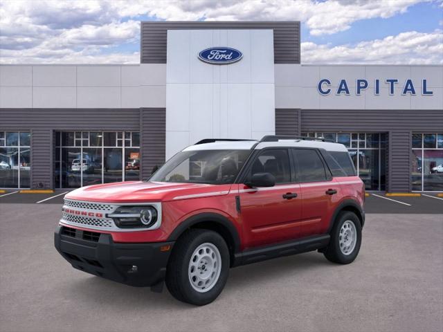 2026 Ford Bronco Sport Heritage for sale in Wilmington, NC