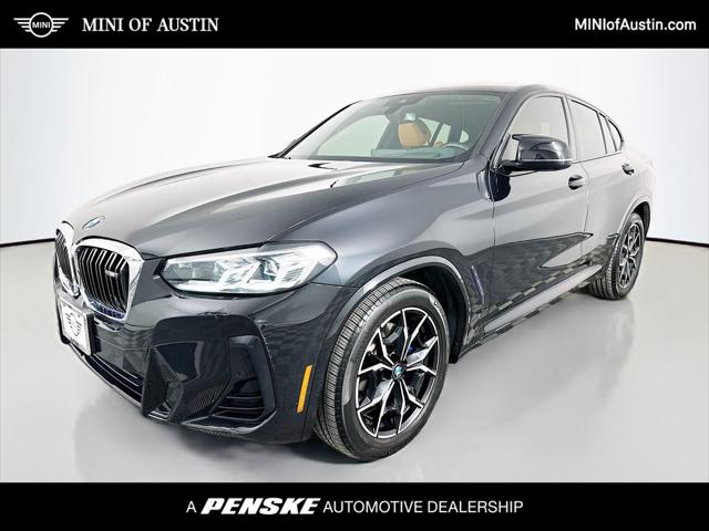 2022 BMW X4 M40i for sale in Austin, TX