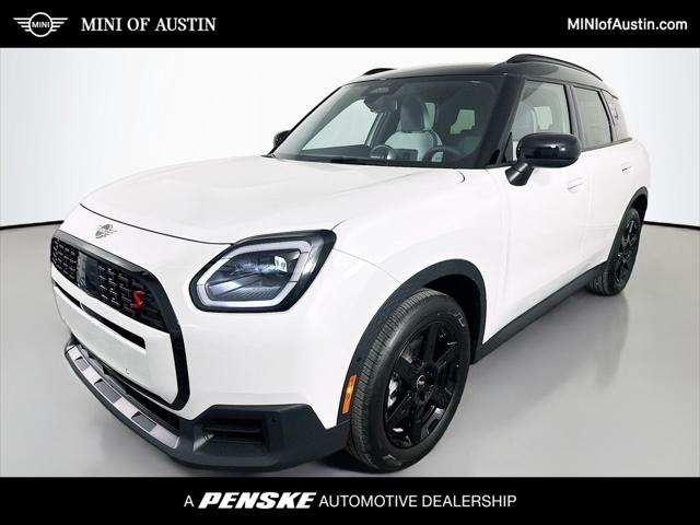 2027 MINI Cooper Countryman S Oxford Edition for sale in Austin, TX