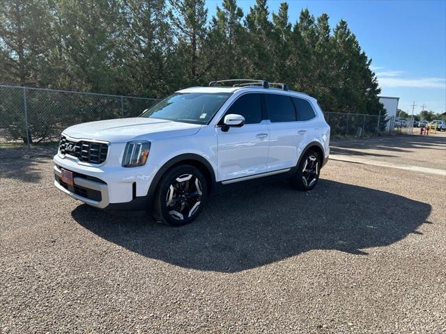 2024 Kia Telluride S for sale in Hereford, TX
