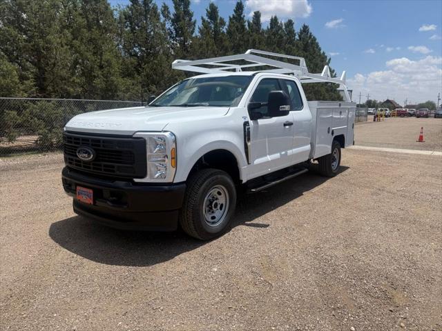 2026 Ford F-350 XL for sale in Hereford, TX