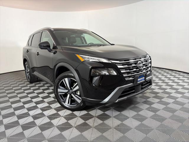 2026 Nissan Rogue SL for sale in Brighton, CO