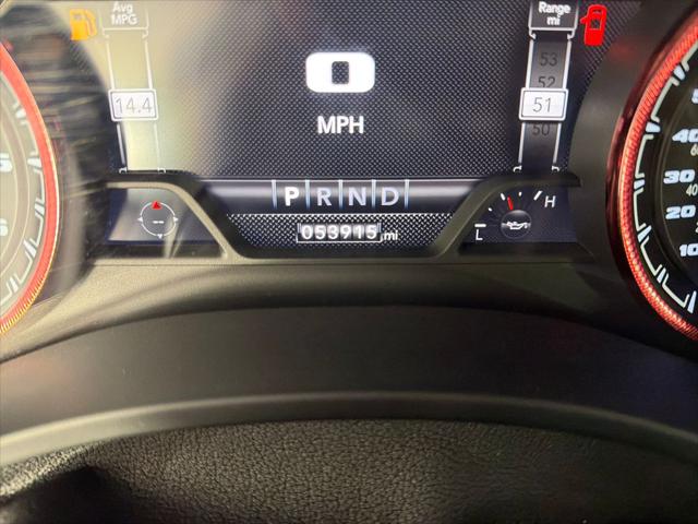 2022 Ram 1500 Rebel Crew Cab 4x4 5'7" Box