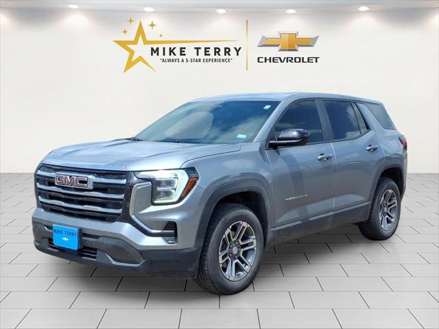 2026 GMC Terrain FWD Elevation for sale in Refugio, TX