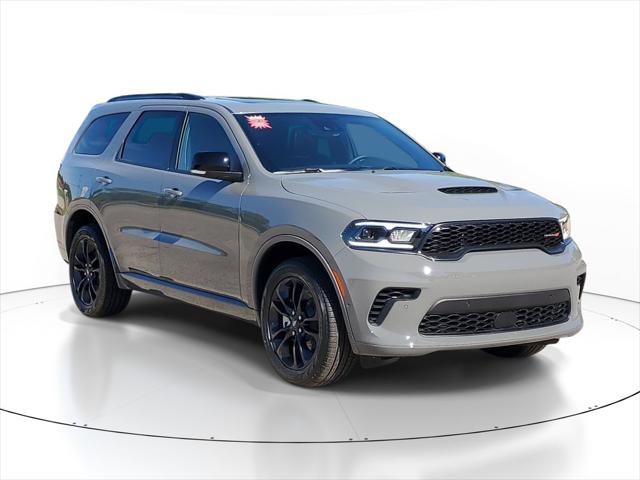 2026 Dodge Durango GT Plus AWD