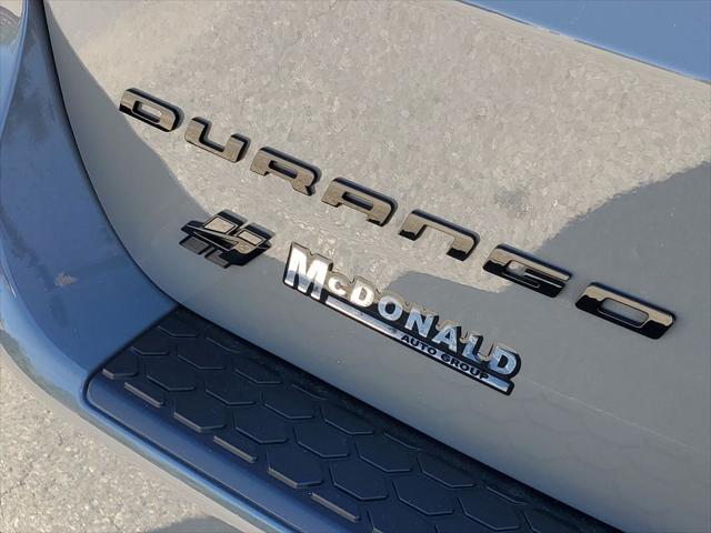 2026 Dodge Durango GT Plus AWD