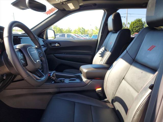 2026 Dodge Durango GT Plus AWD