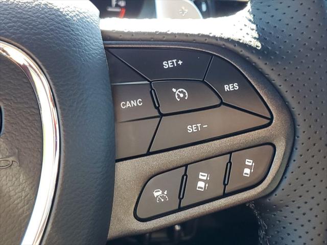 2026 Dodge Durango GT Plus AWD