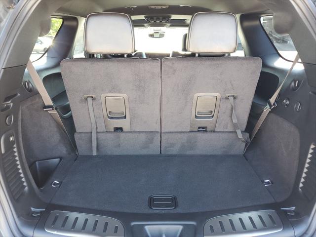 2026 Dodge Durango GT Plus AWD