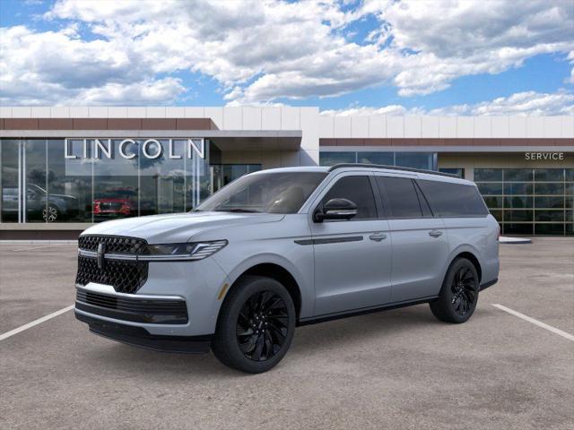 2026 Lincoln Navigator Reserve L for sale in West Allis, WI