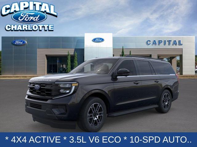 2026 Ford Expedition Max Active MAX for sale in Charlotte, NC