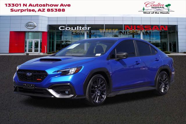 2025 Subaru WRX Premium for sale in Surprise, AZ