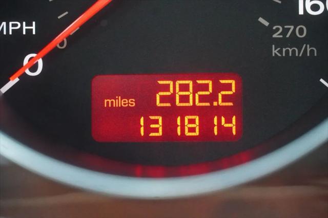2008 Audi A8 L 4.2