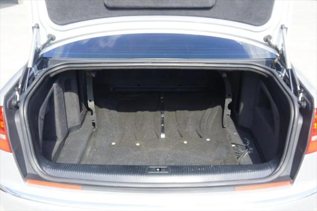2008 Audi A8 L 4.2