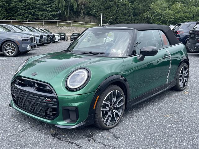 2026 MINI Cooper Convertible Cooper S for sale in West Chester, PA