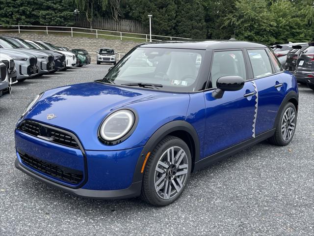 2026 MINI Hardtop Oxford Edition for sale in West Chester, PA