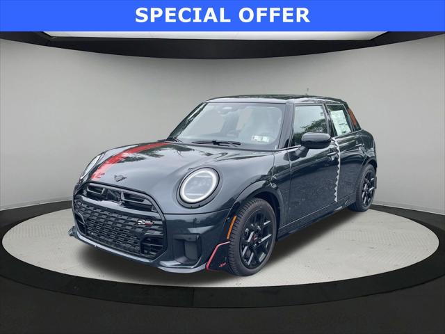 2026 MINI Hardtop Cooper S for sale in West Chester, PA