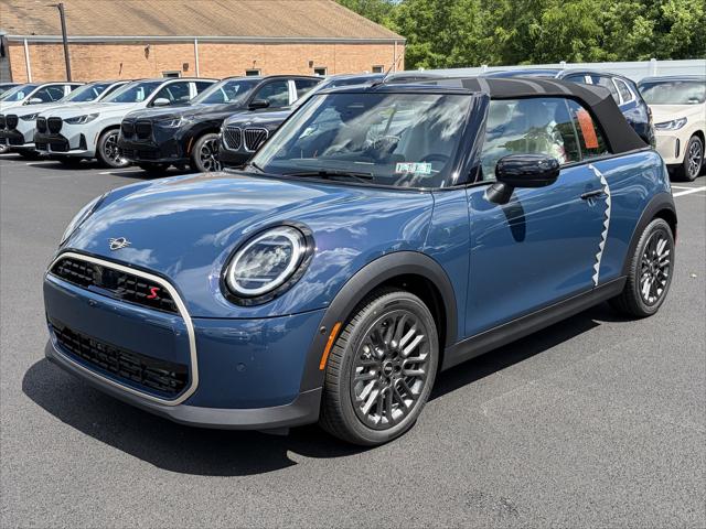 2026 MINI Cooper Convertible Cooper S for sale in West Chester, PA