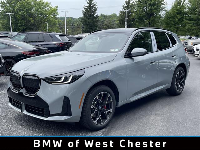 2026 BMW X3 30 xDrive for sale in West Chester, PA