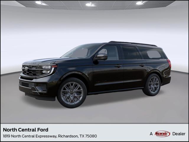 2027 Ford Expedition Max Platinum for sale in Richardson, TX