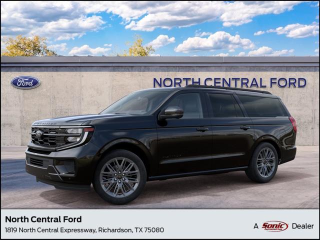 2027 Ford Expedition Max Platinum for sale in Richardson, TX