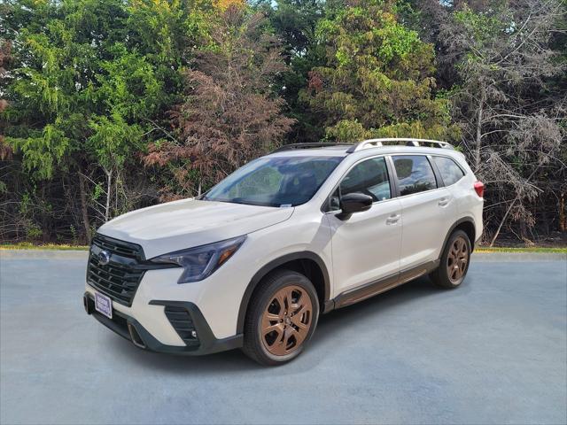 2026 Subaru Ascent Limited Bronze Edition 7-Passenger for sale in Rockwall, TX