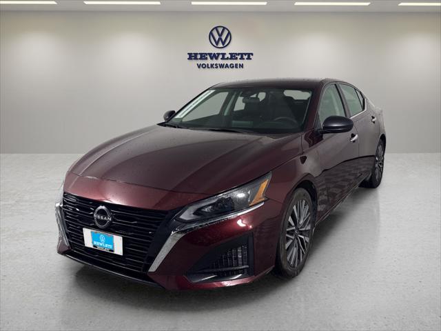 2024 Nissan Altima SV FWD for sale in Georgetown, TX