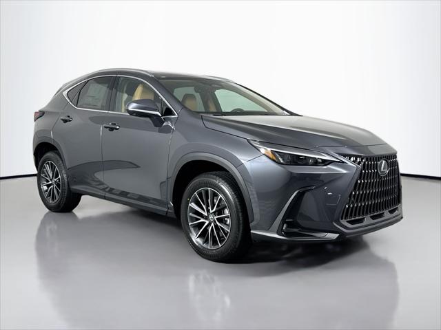 2026 Lexus NX 350 Premium for sale in Reno, NV