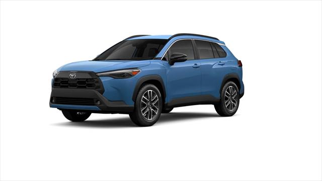2026 Toyota Corolla Cross XLE for sale in Chicago, IL