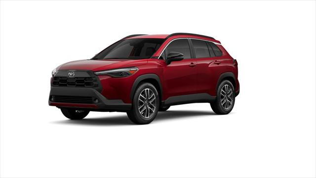 2026 Toyota Corolla Cross XLE for sale in Chicago, IL