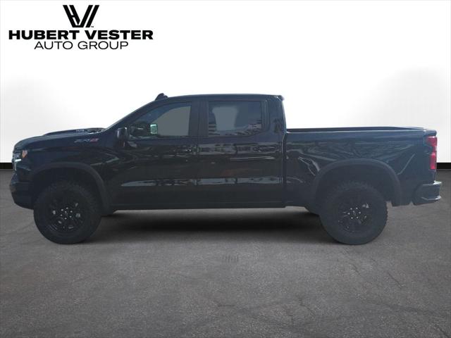 2026 Chevrolet Silverado 1500 4WD Crew Cab Short Bed ZR2 for sale in Wilson, NC
