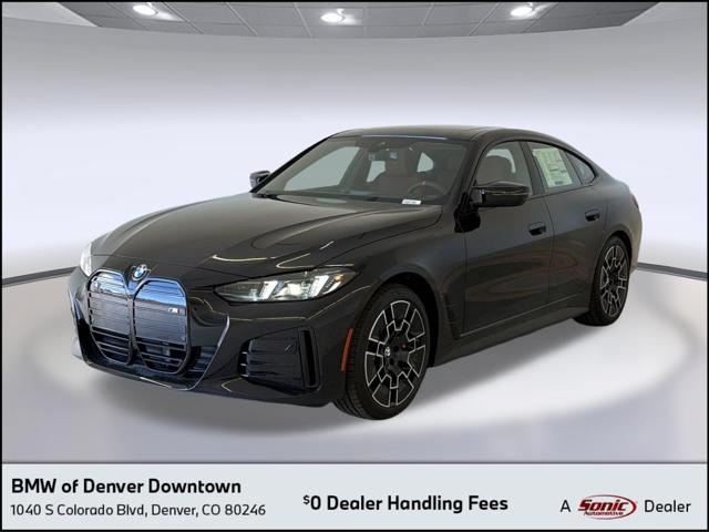 2026 BMW i4 M60 for sale in Denver, CO