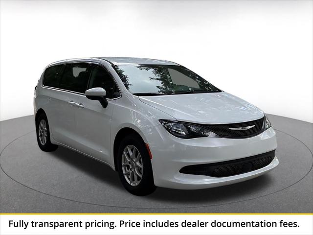 2023 Chrysler Voyager LX for sale in Orlando, FL