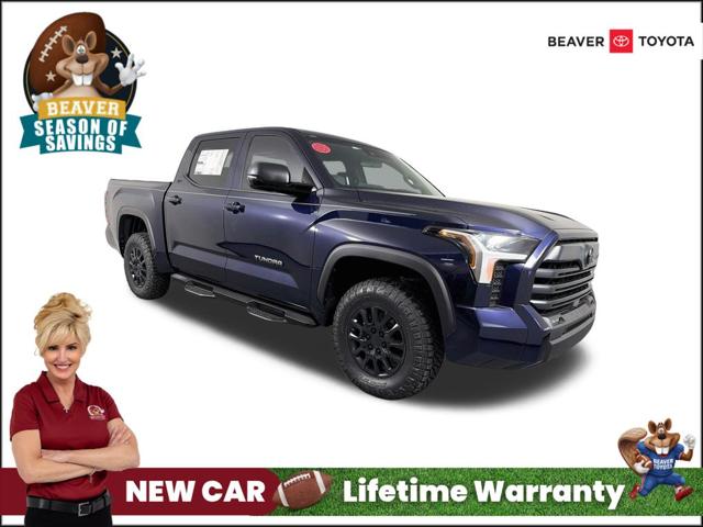 2026 Toyota Tundra SR5 for sale in St. Augustine, FL