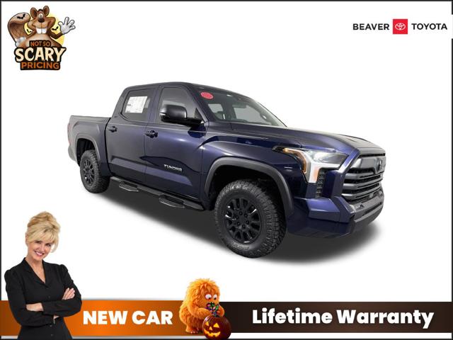 2026 Toyota Tundra SR5 for sale in St. Augustine, FL