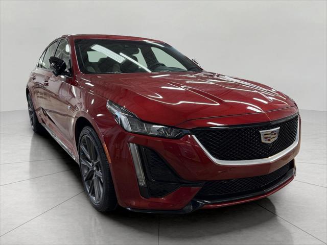 2023 Cadillac CT5 Sport for sale in Madison, WI