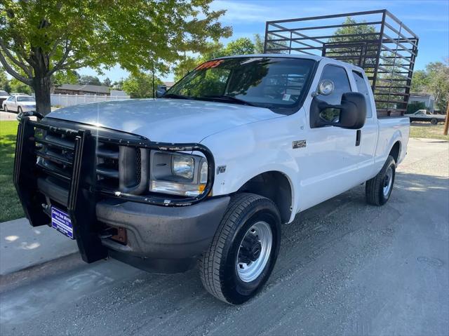2003 Ford F-250 XL for sale in Westminster, CO