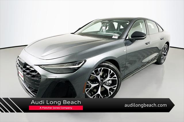 2026 Audi A6 Premium Plus quattro S tronic for sale in Signal Hill, CA