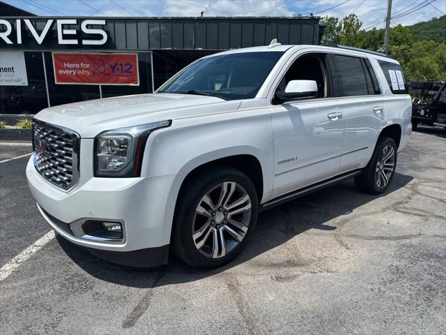 2019 GMC Yukon Denali for sale in Knoxville, TN