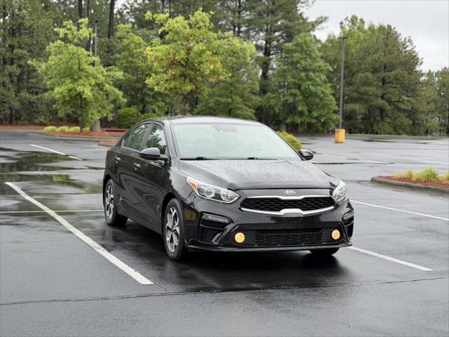 2019 Kia Forte LXS for sale in Durham, NC