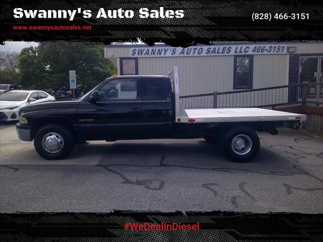 2001 Dodge Ram 3500 ST for sale in Newton, NC