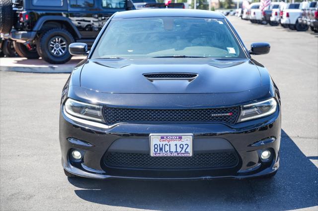 2021 Dodge Charger GT RWD