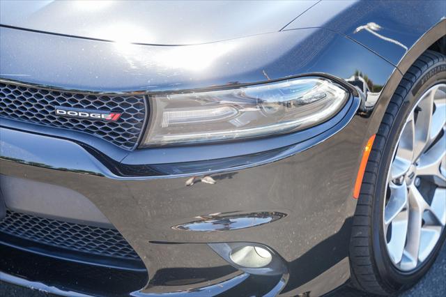 2021 Dodge Charger GT RWD