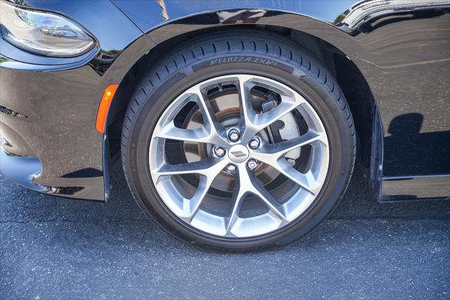 2021 Dodge Charger GT RWD