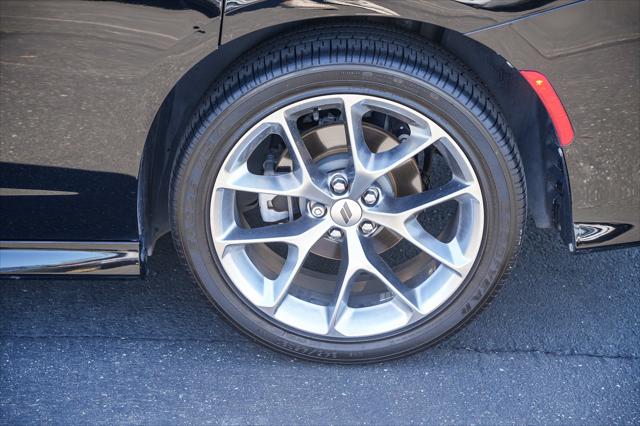 2021 Dodge Charger GT RWD