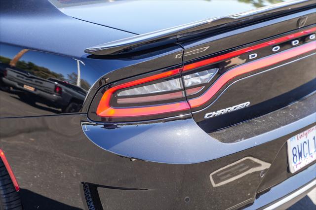 2021 Dodge Charger GT RWD